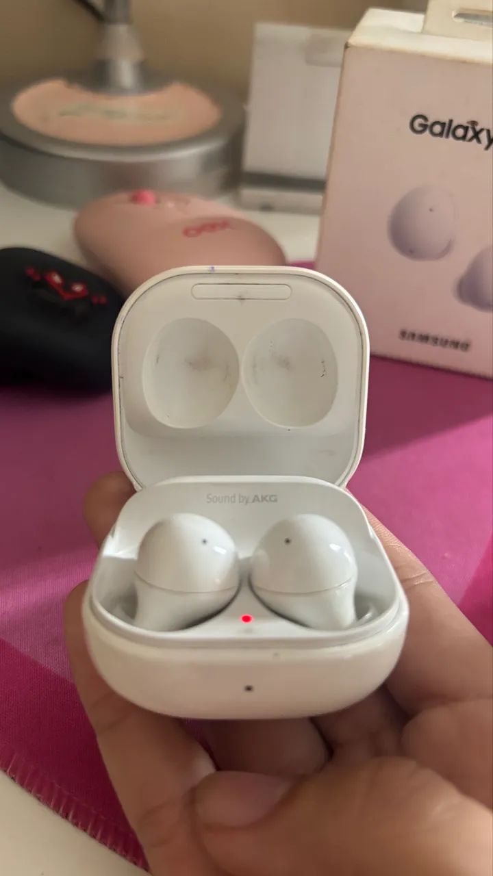 Galaxy buds2 - Foto 2