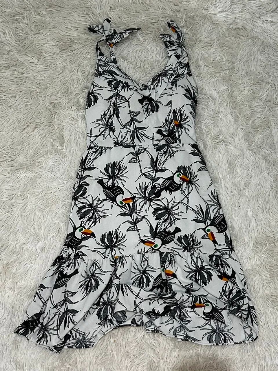 Vestido feminino 