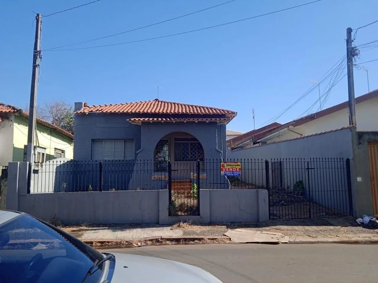 Casa à venda em Sumaré, Centro, com 2 quartos, com 137.5 m² - Foto 5