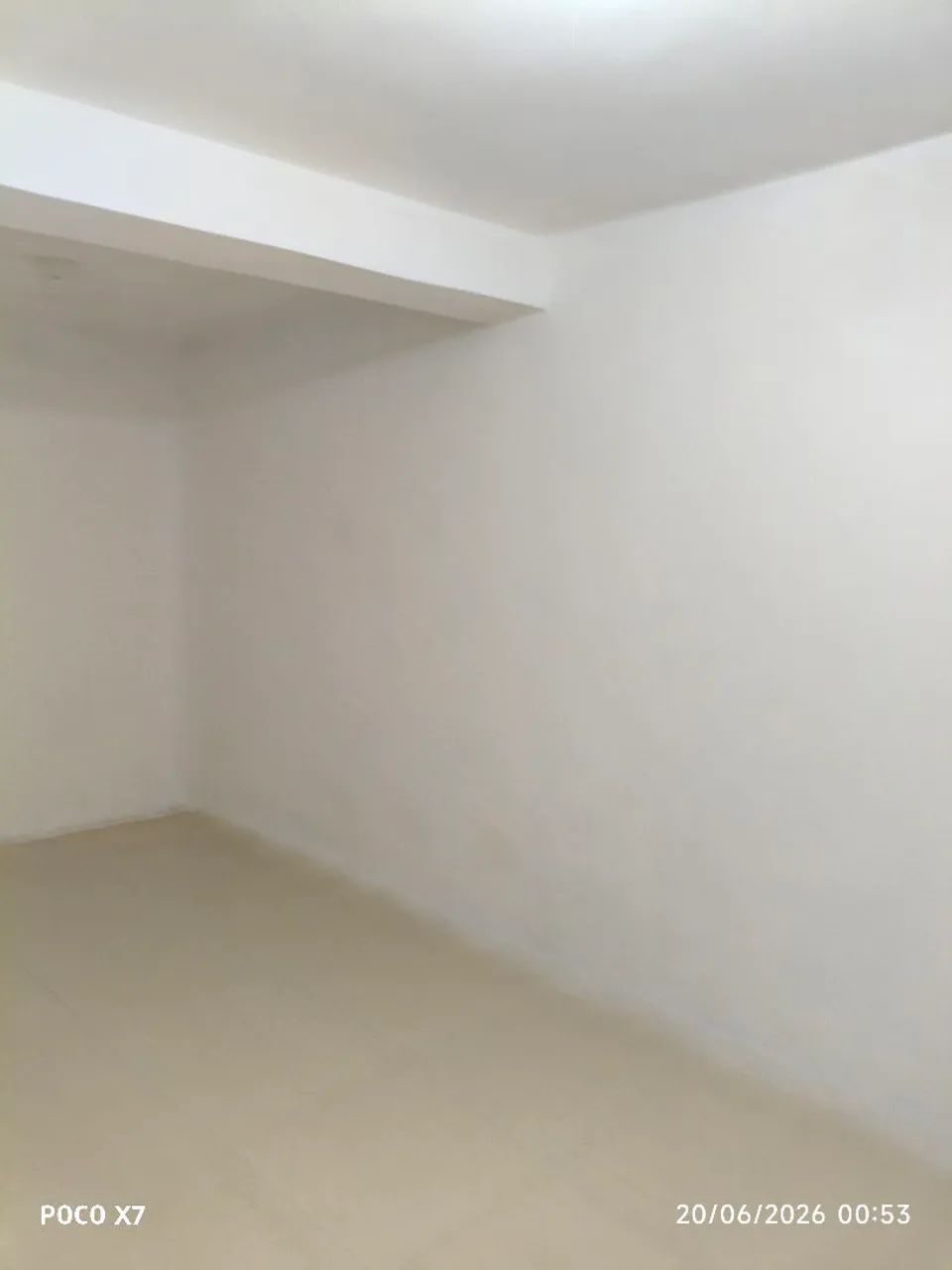 Casa em uma rua numa rua sossegada de paz - Foto 2
