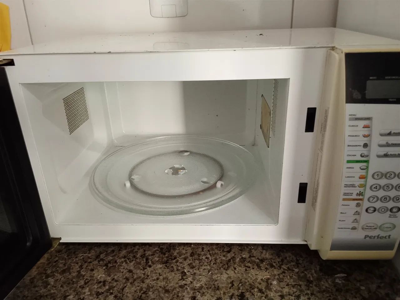 Vende se Microondas  - Foto 3
