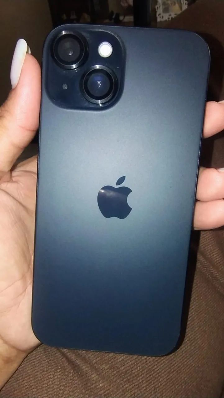 iPhone 15  - Foto 3