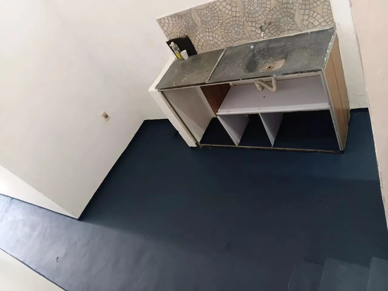 ?Imóvel no Chácara Contagem; Máximo de 2 adultos; - Foto 4