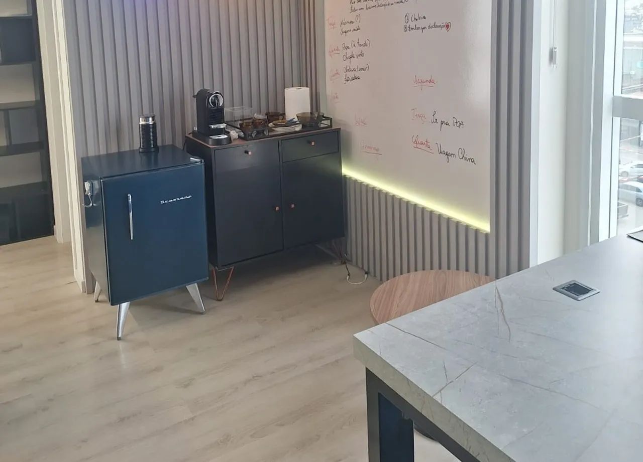 Sala Comercial para Venda em Palhoça, Centro, 1 vaga - Foto 3
