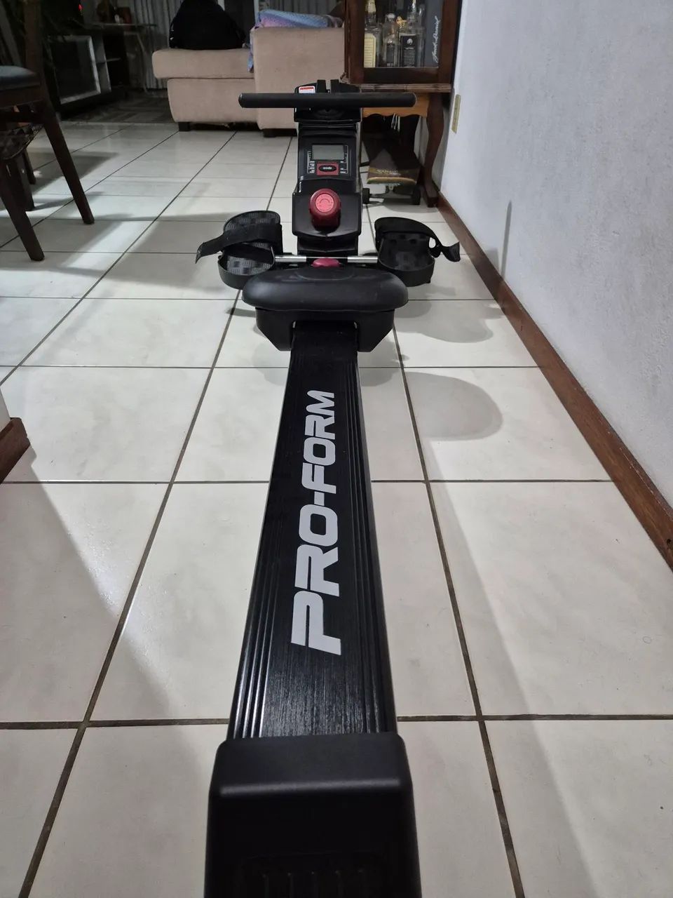 Remo seco PROFORM 440 - Foto 4
