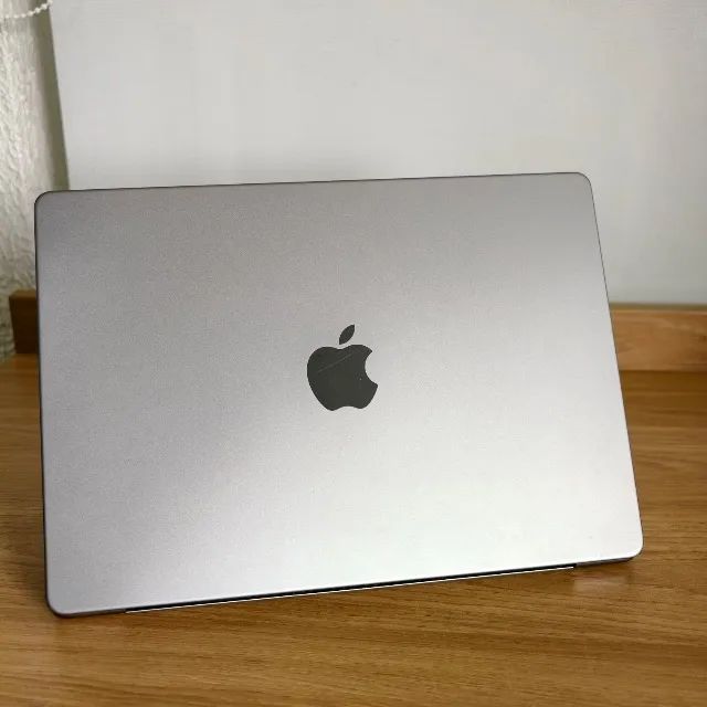 MACBOOK PRO 14 M1 PRO - 16GB/1TB - COMO NOVO - Foto 4