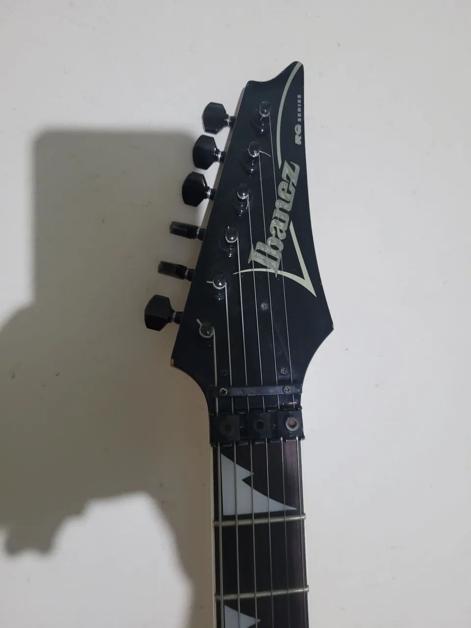 Ibanez RG japonesa