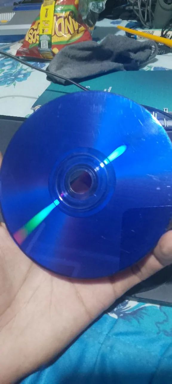 Street Fighter EX plus PS2 Original - Foto 3
