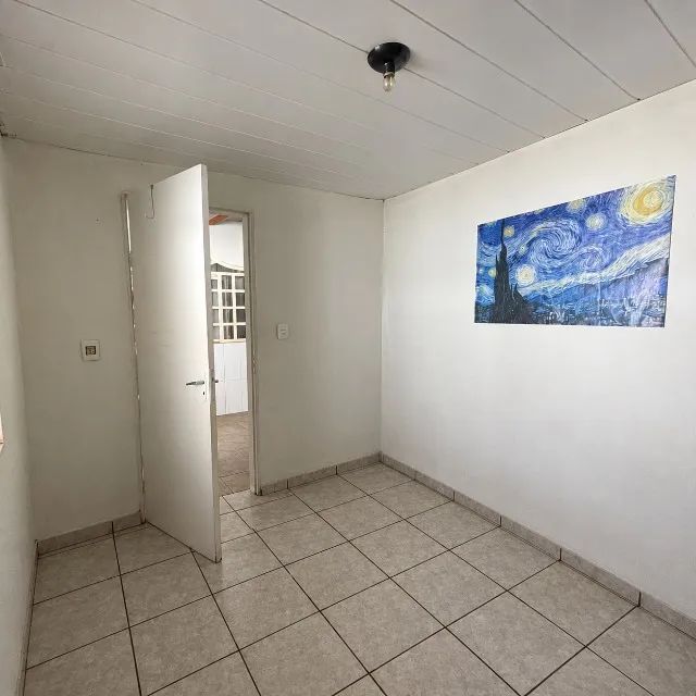 Vendo casa em Samambaia. ACEITO FINANCIAMENTO!! Casa com 144m² - Foto 3