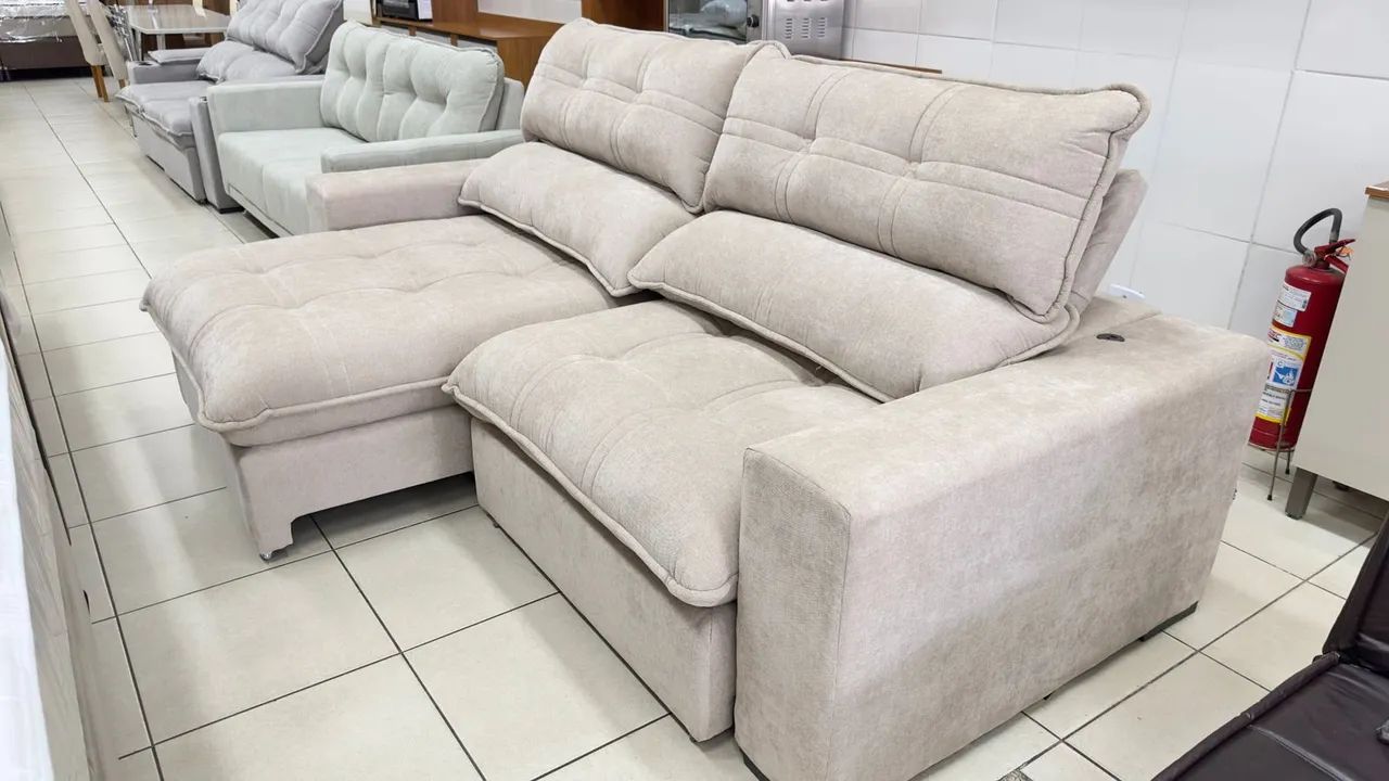Sofá 2.50