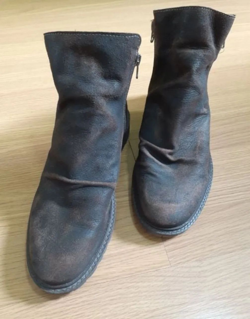 Bota Mr Jones - Foto 2