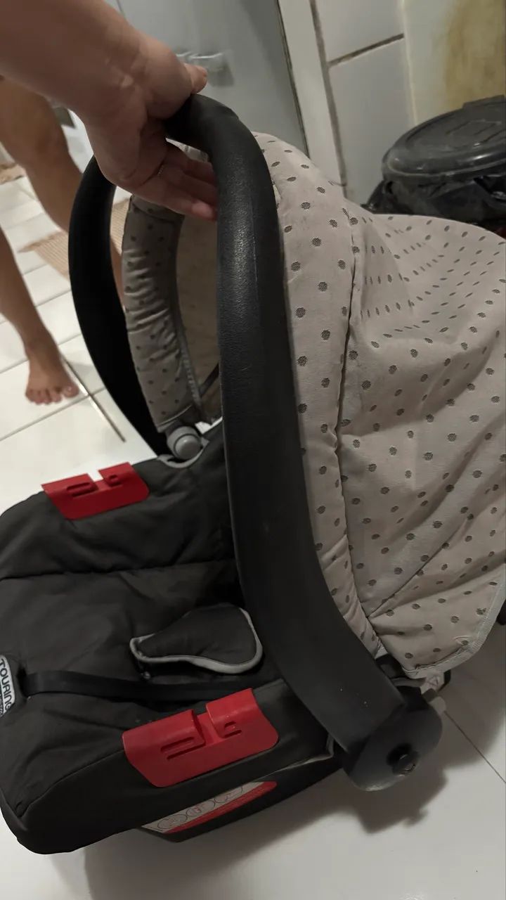 Bebe conforto - Foto 2