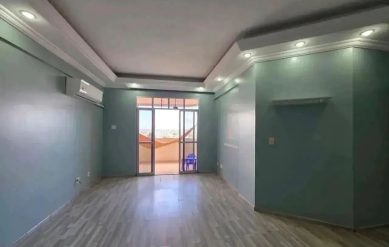 SHALOM TOWER 120 m2-  3 QUARTOS+ DEPENDÊNCIA  - Foto 2