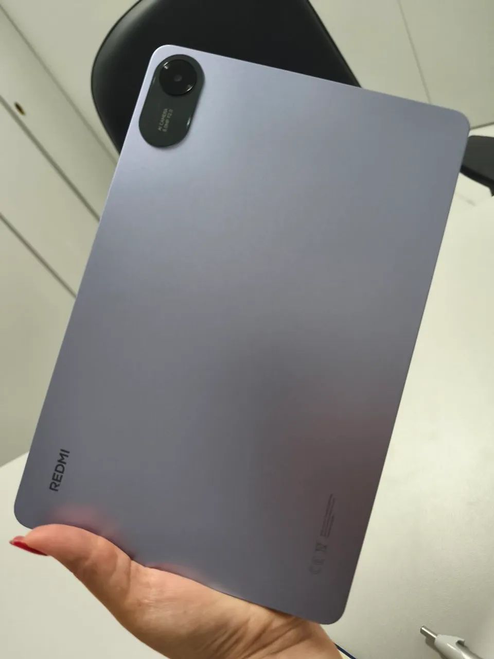 Vendo Tablet Redmi Pad 2 completo - Foto 4