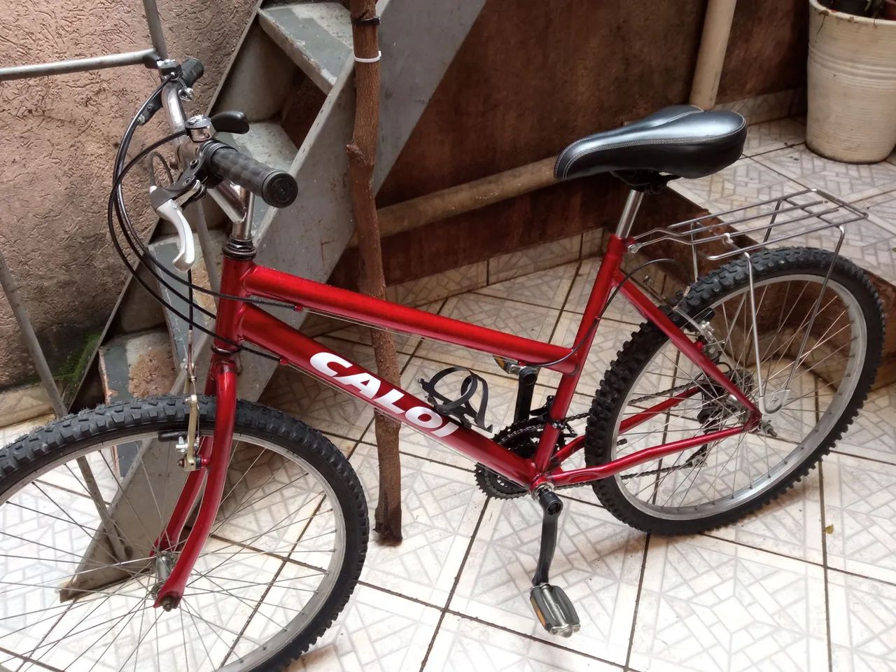 Bicicleta aro 26 21 marchas! - Foto 2