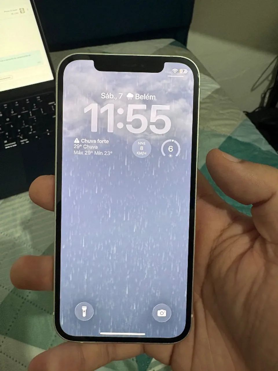 iPhone 12 Usado - Foto 4