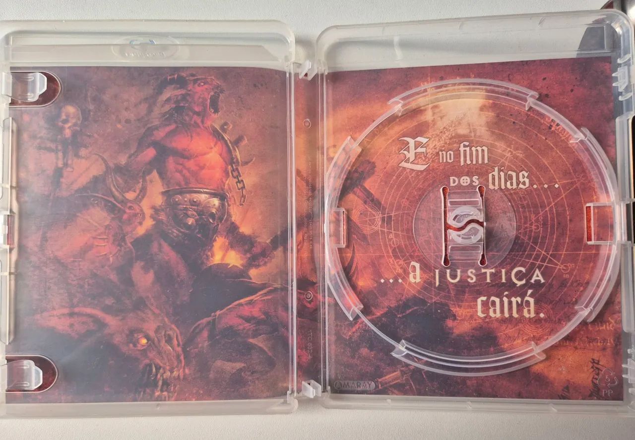 Diablo ps3 - Foto 3