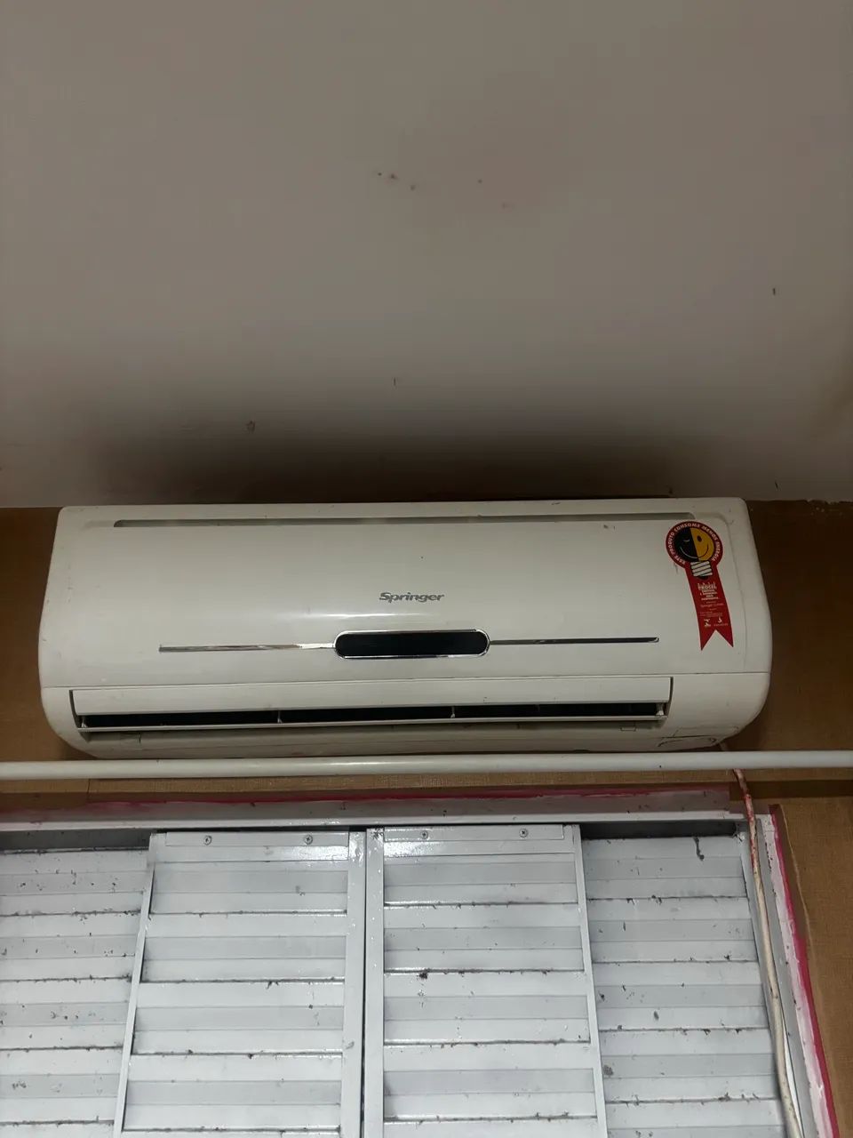 Ar condicionado sem condensador  - Foto 2