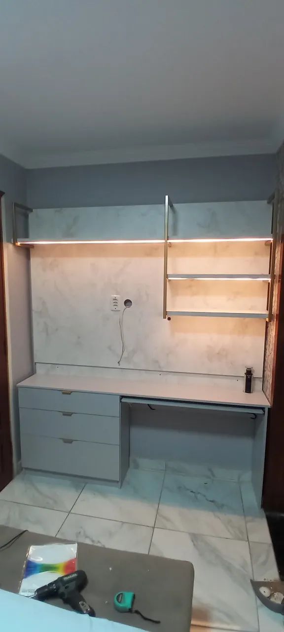 Móveis Projetados - Foto 4