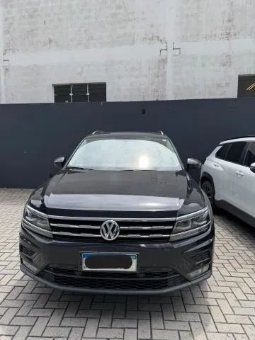 Volkswagen Tiguan ALLSPAC 250 TSI 1.4 FLEX 2020