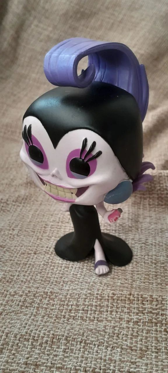 Funko Pop! Yzma sem caixa - Foto 2
