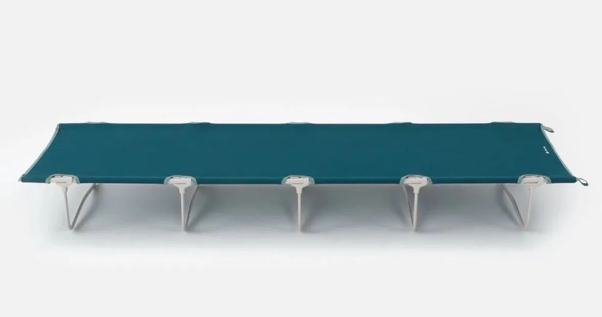 Cama acampamento estilo Macs - Foto 2