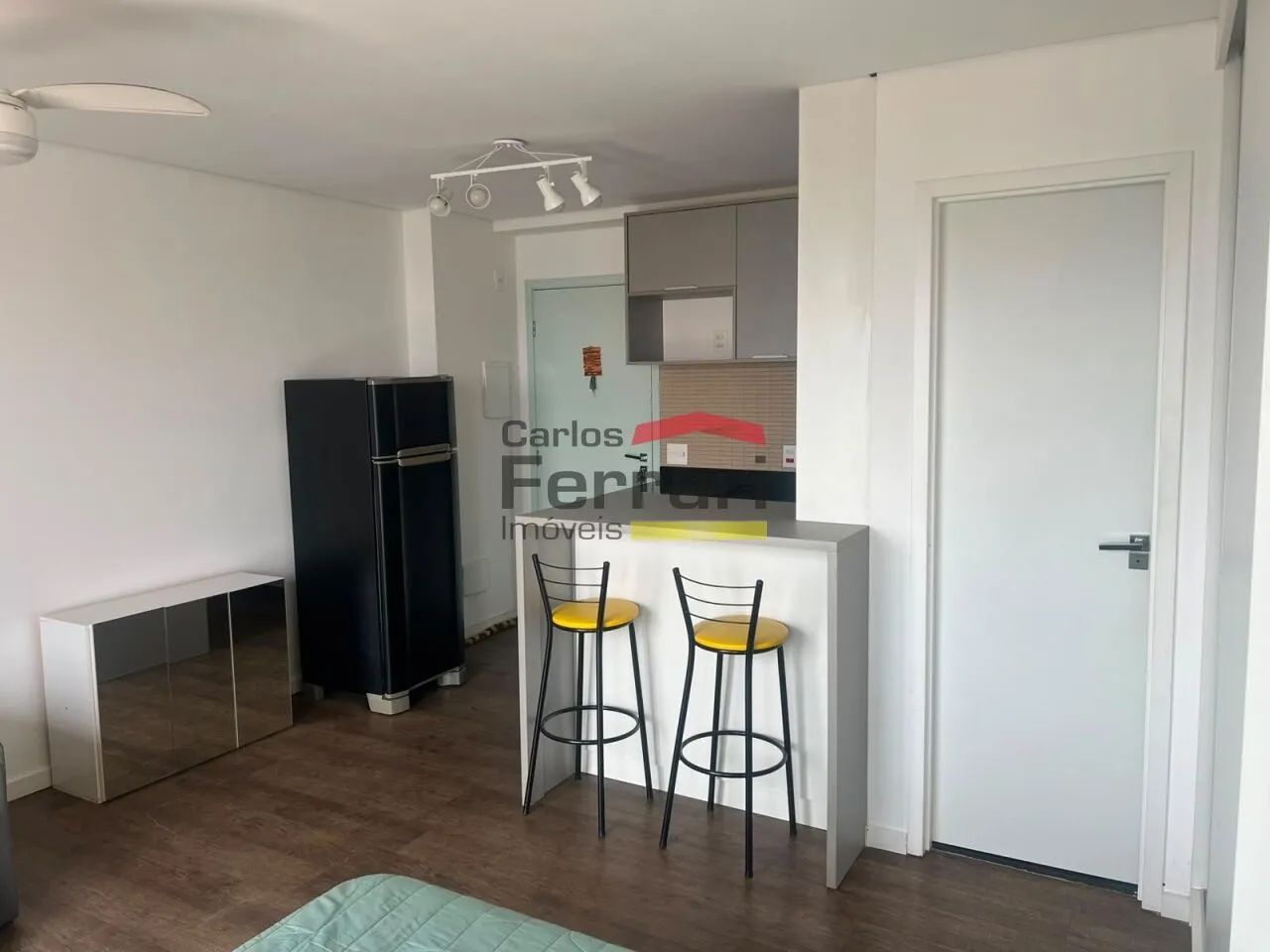 Lindissimo apartamento proximo ao metro Santana!!! - Foto 5