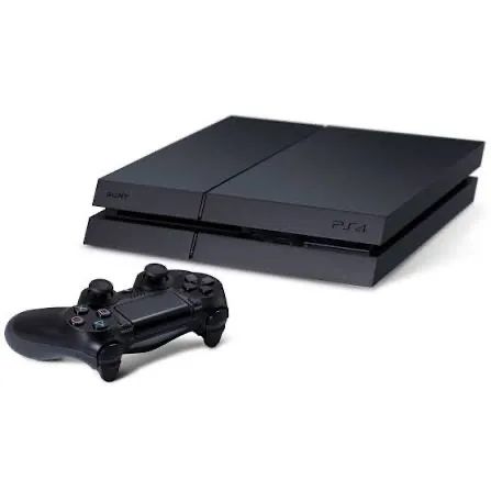 Ps4 Fat 1TB