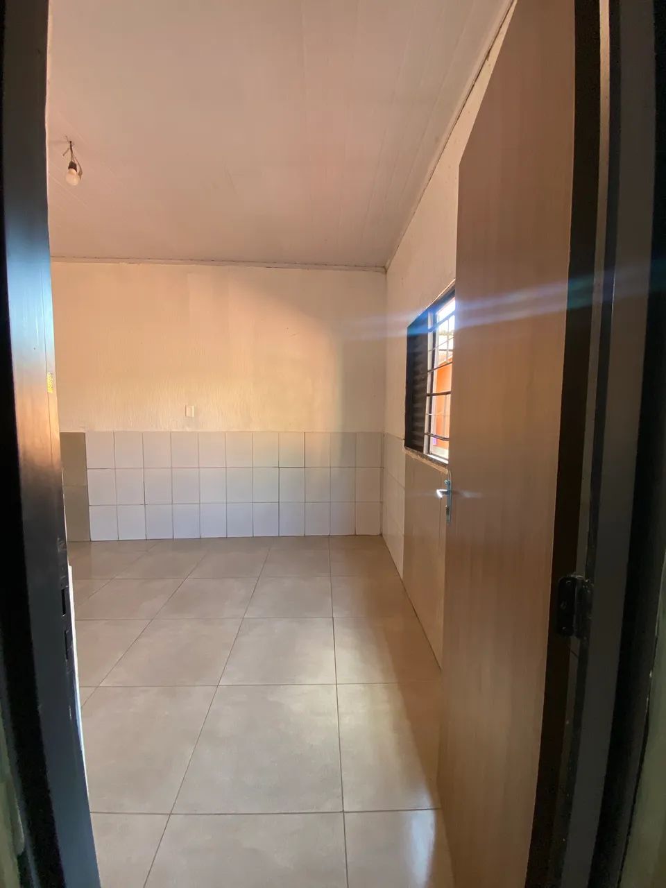 ALUGA-SE CASA NO VILA NOVA ? - Foto 3