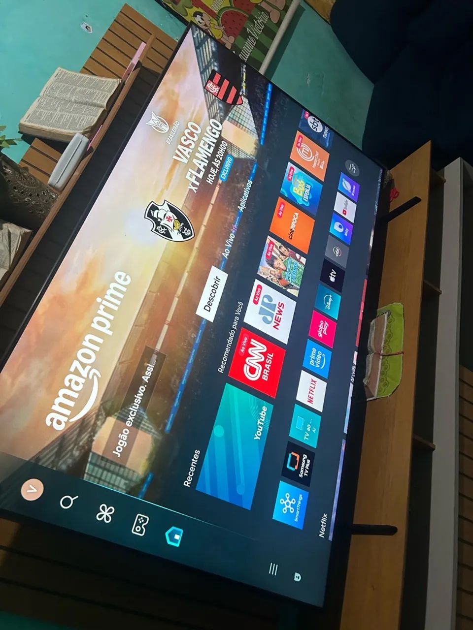 TV LG 75  - Foto 3