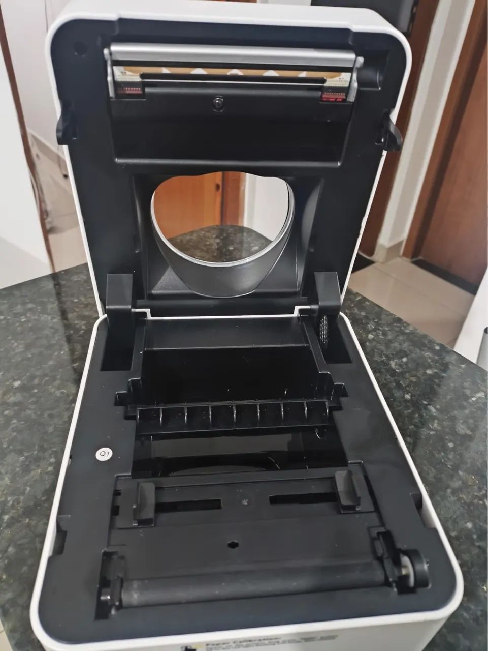 Impressora térmica 