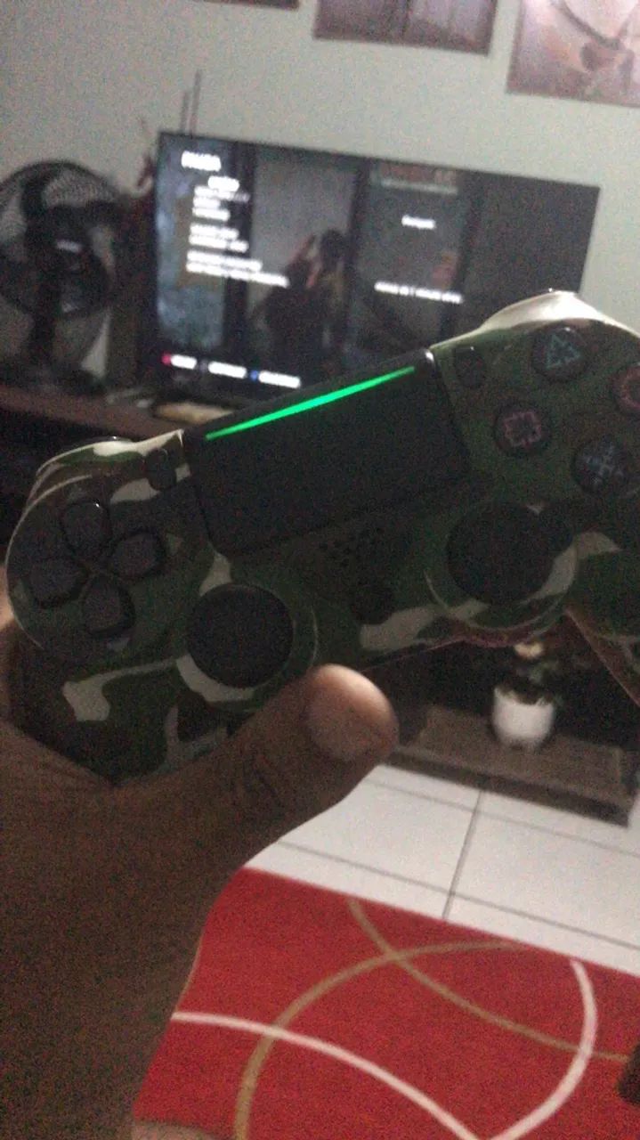 PS4 ZERO - Foto 4