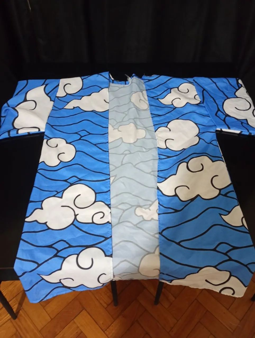 Kimono de Demon Slayer tanjiro  - Foto 3