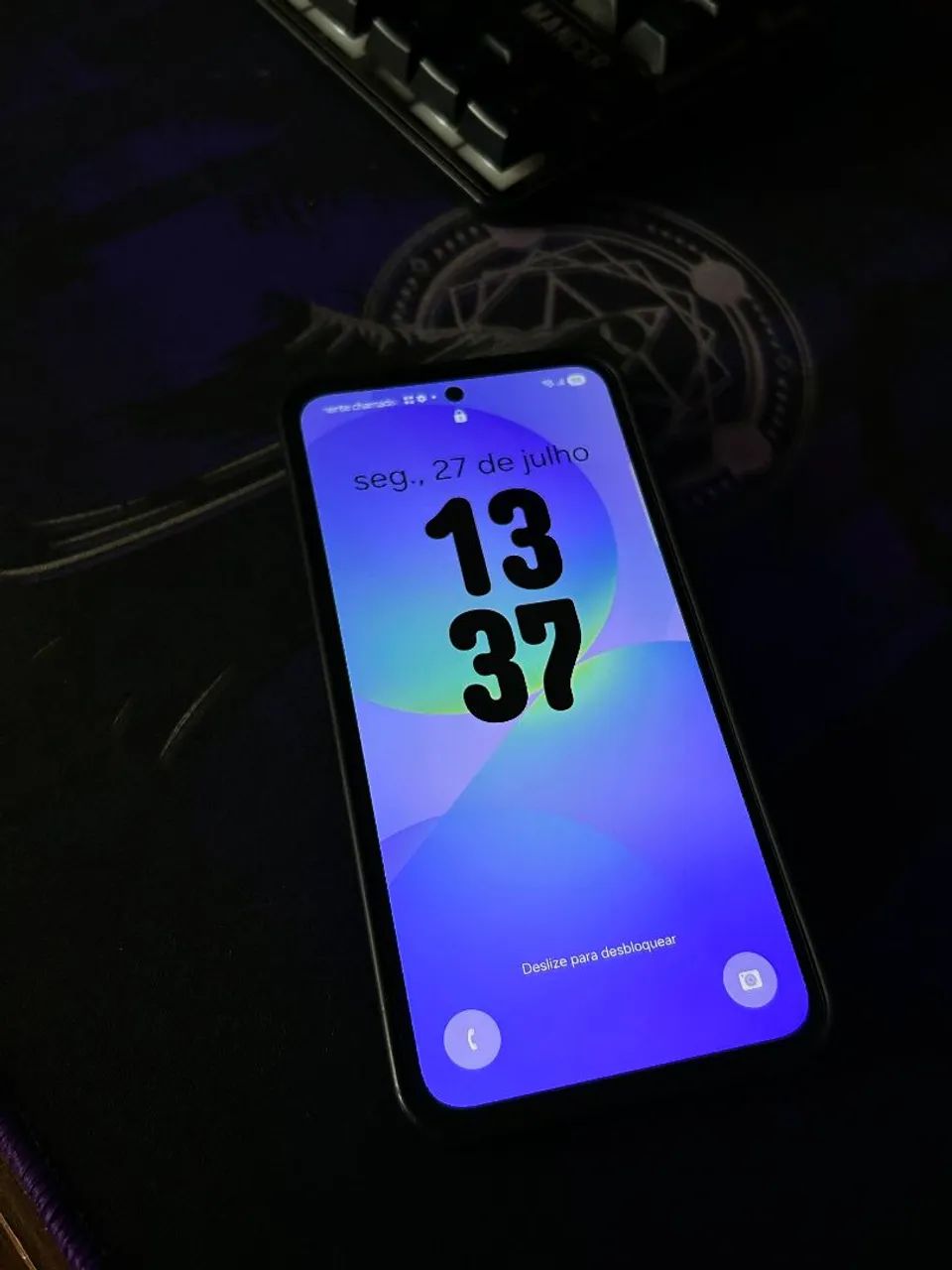 Samsung A36 5G - Foto 5