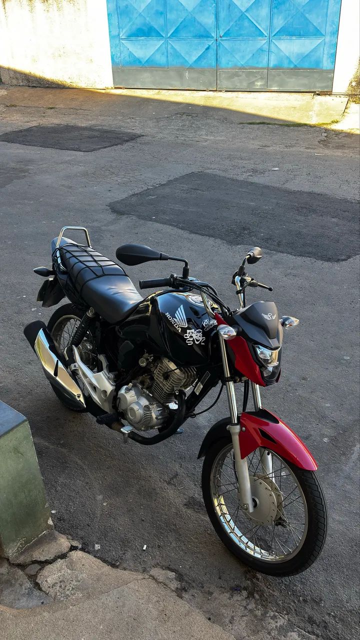 Vendo start 160 - Foto 5