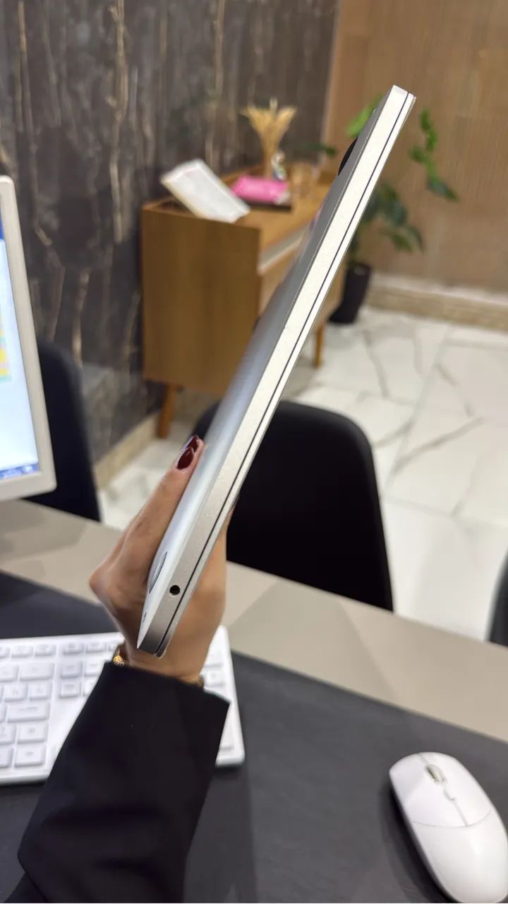 MacBook PRO 2016 32gb armazenamento 