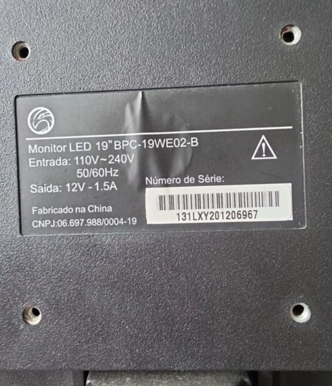 Monitor led - Foto 2