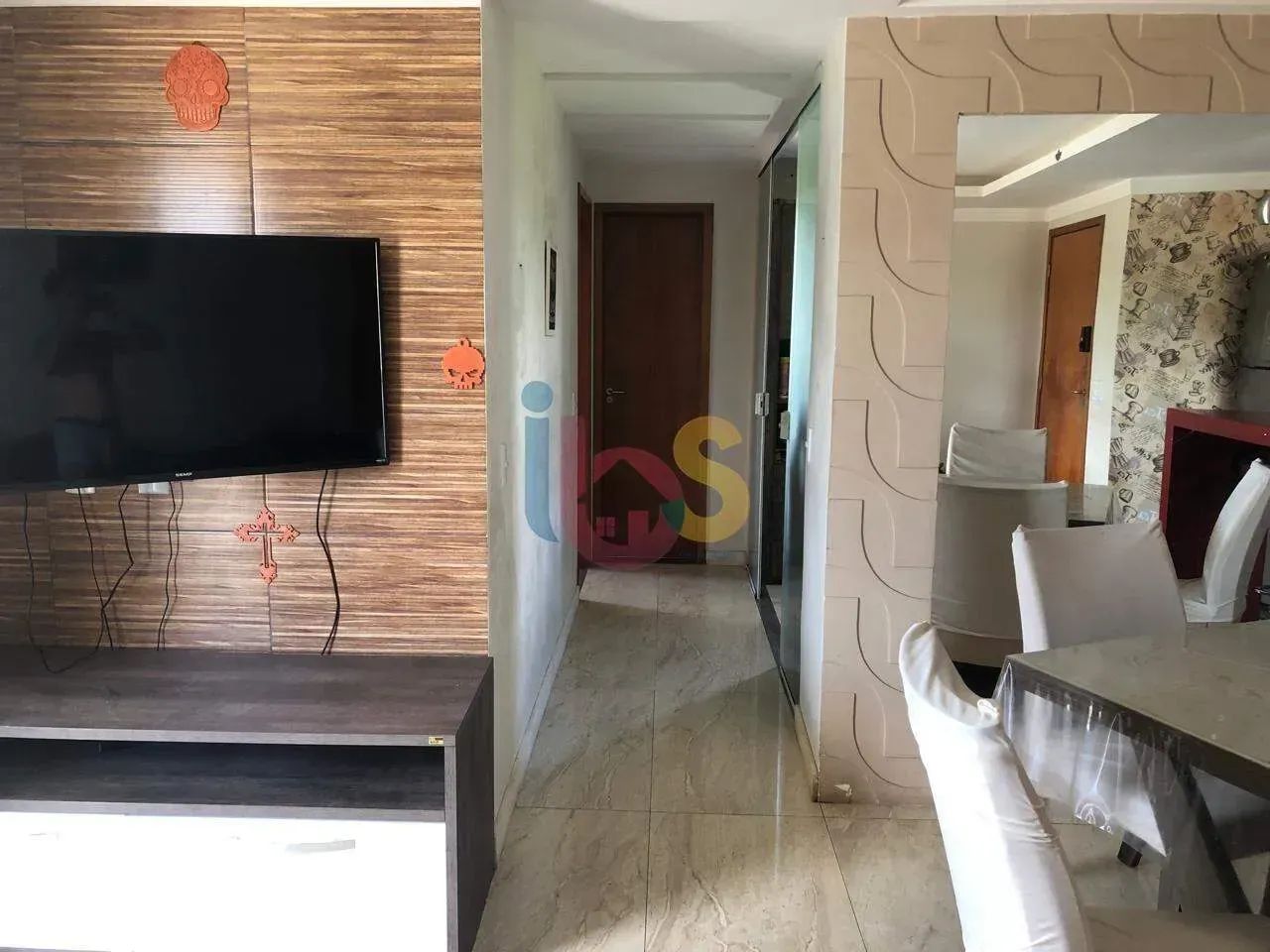 Vendo Apartamento no Savoia Park - Foto 4