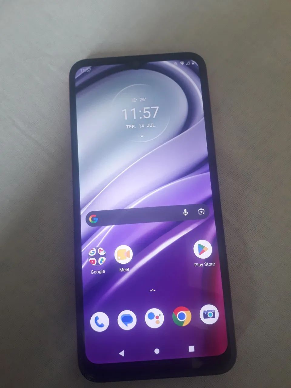 Motorola G20 Rosa 64gb - Foto 4