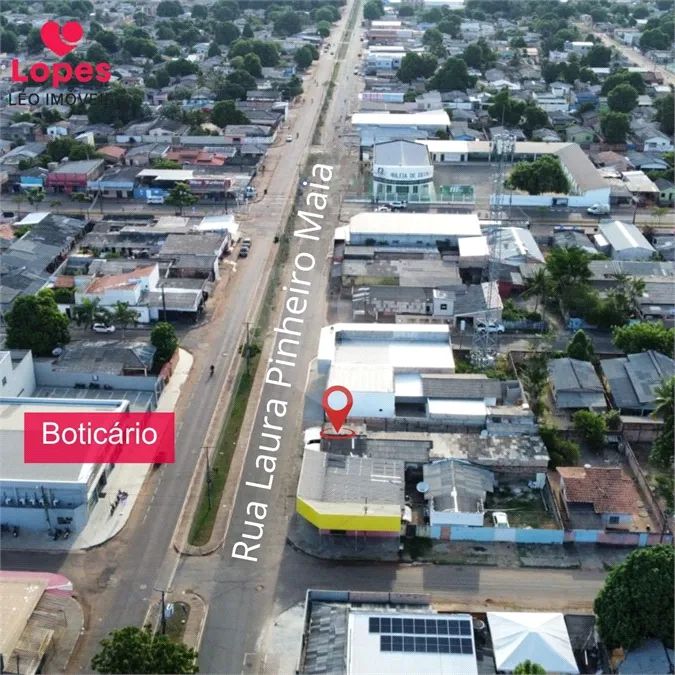 Casa com 5 quartos à venda em Pintolândia - RR - Foto 2