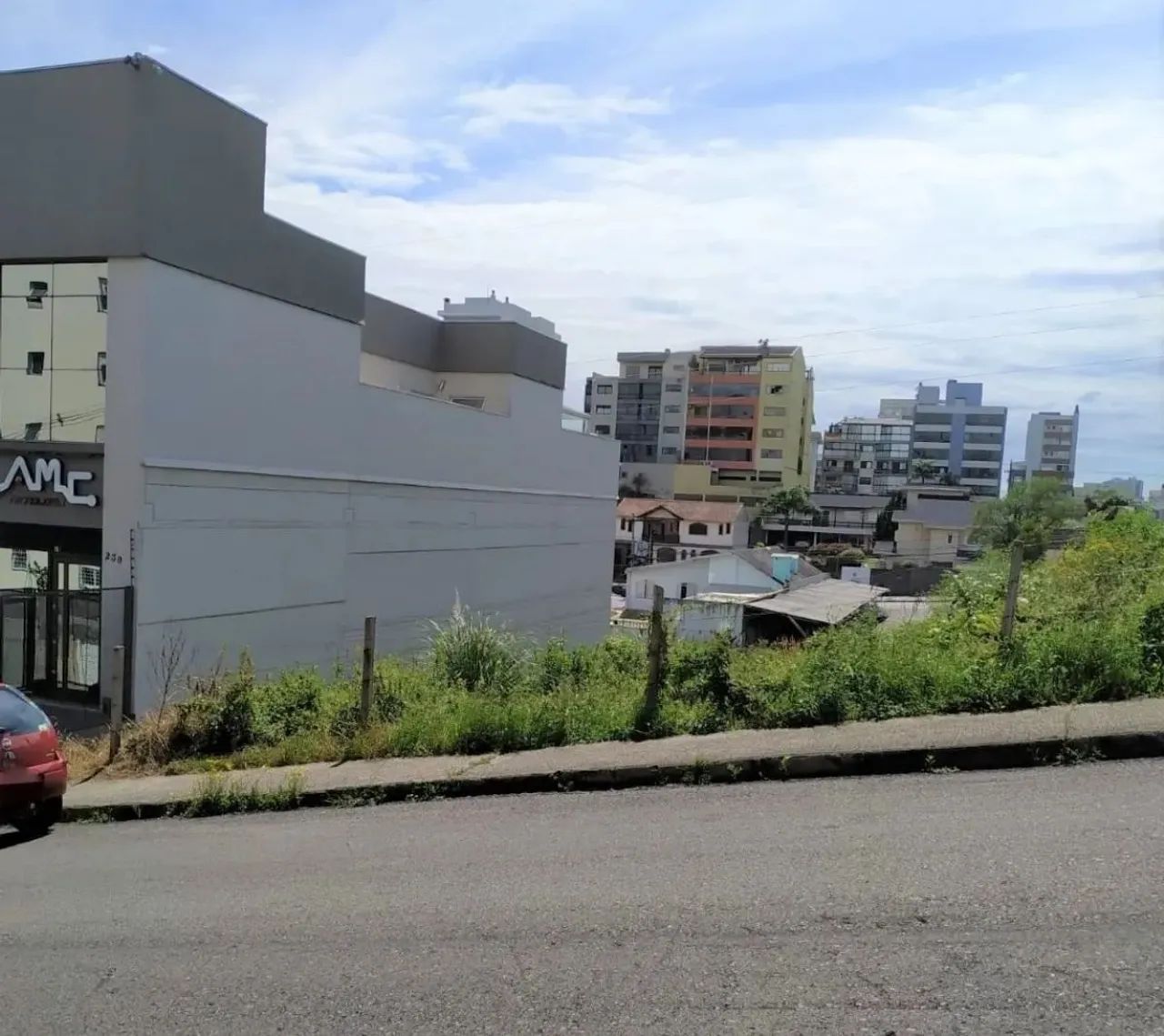 CAXIAS DO SUL - Terreno Padrão - SANVITTO - Foto 3