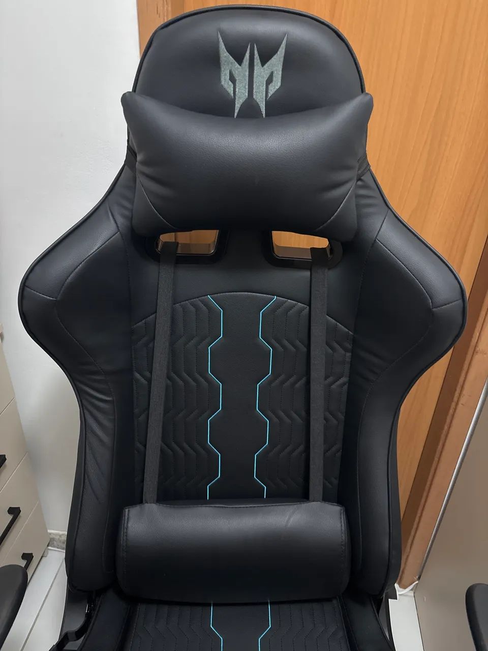 Cadeira Acer Gamer Predator - Foto 4