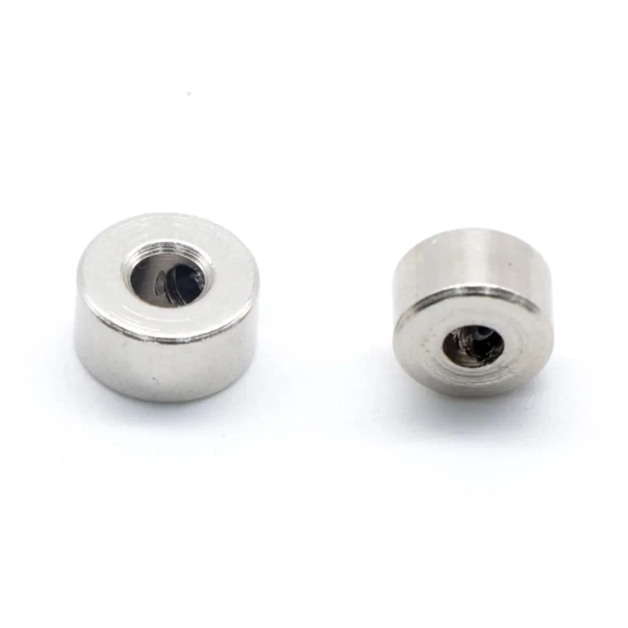 5 Peças Retentor de Rodas 3.1mm Para Aeromodelo - Foto 3