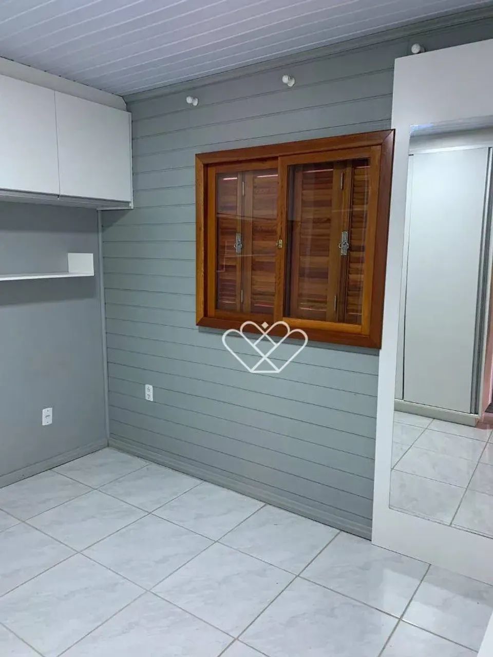 Casa para Locação no Bairro Salgado Filho em Gravataí com 2 Quartos e 70 m² - Foto 12