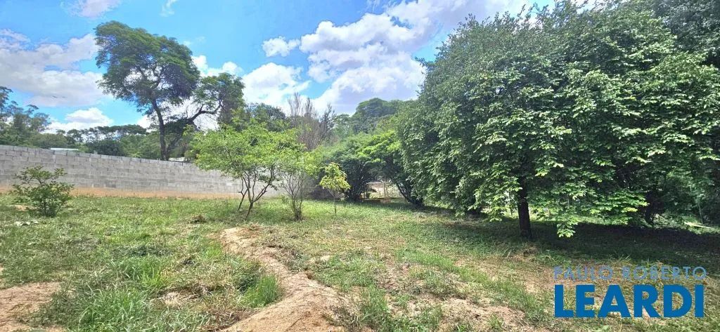 TERRENO - CHÁCARAS SÃO BENTO - SP - Foto 4