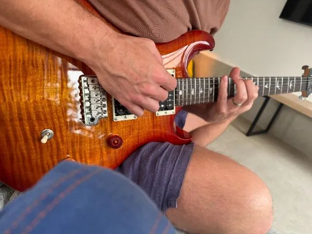 PRS CE SE - Foto 4