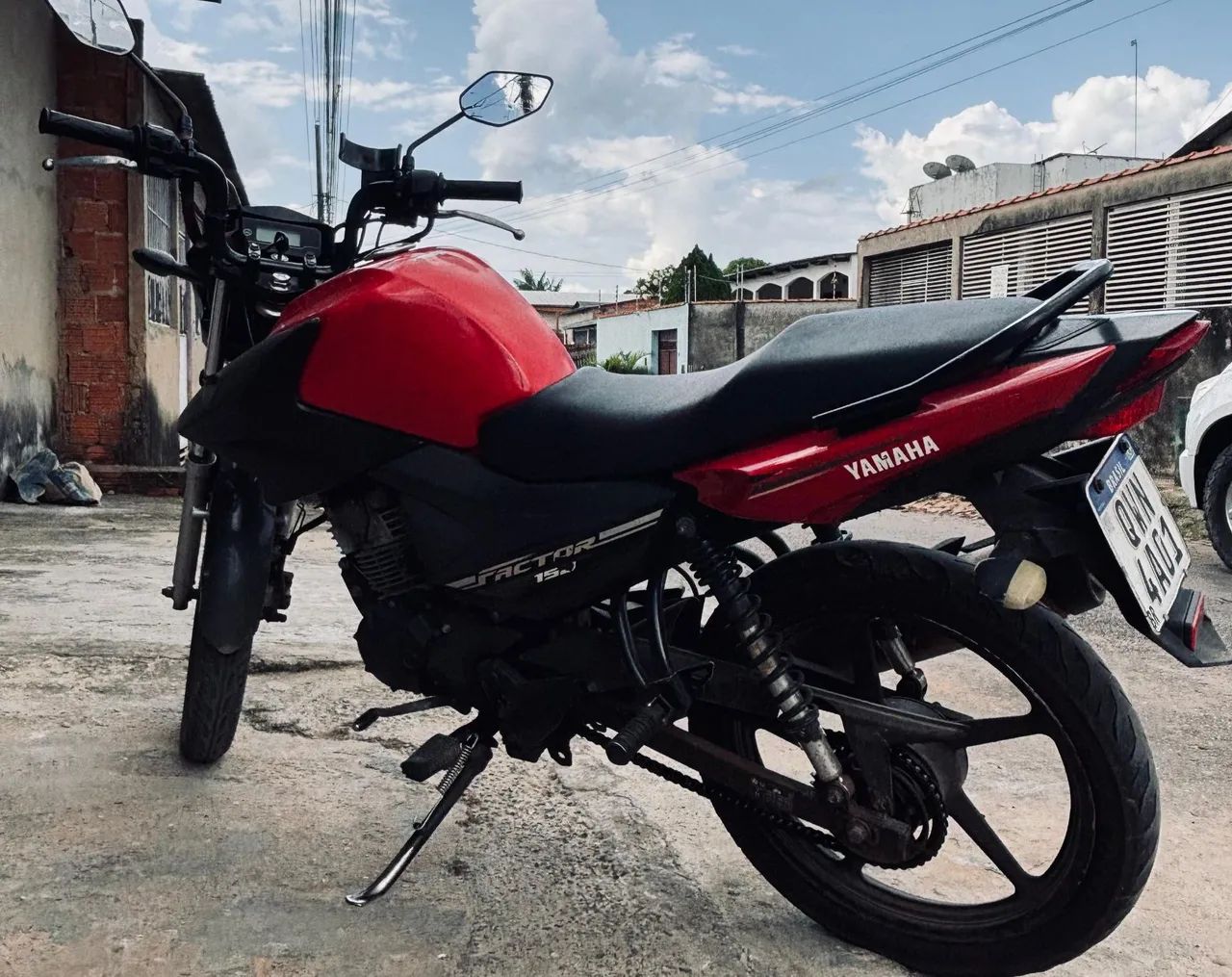  Yamaha factor - Foto 2