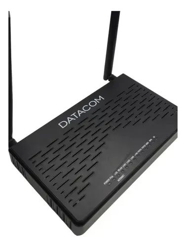 ONT DATACOM DM 985 - KIT COM 10 