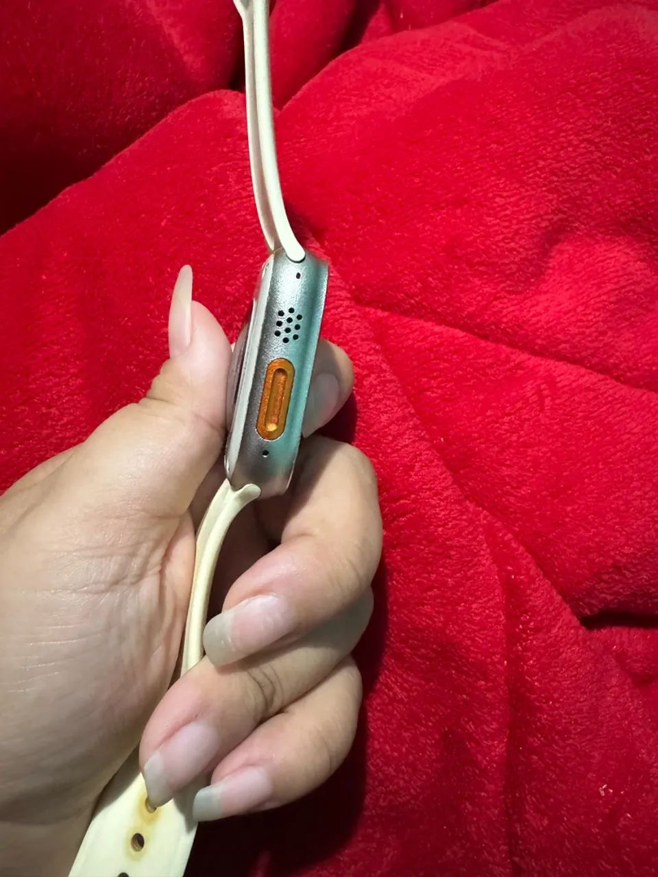 Vendo Smartwhatch  - Foto 4