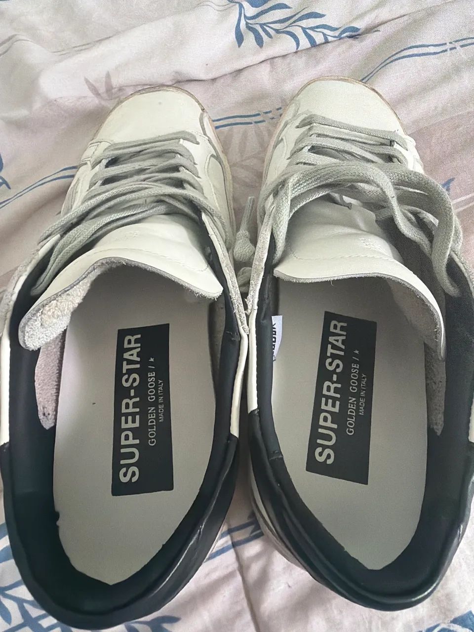 Golden Goose Super Star 42 BR - Foto 2